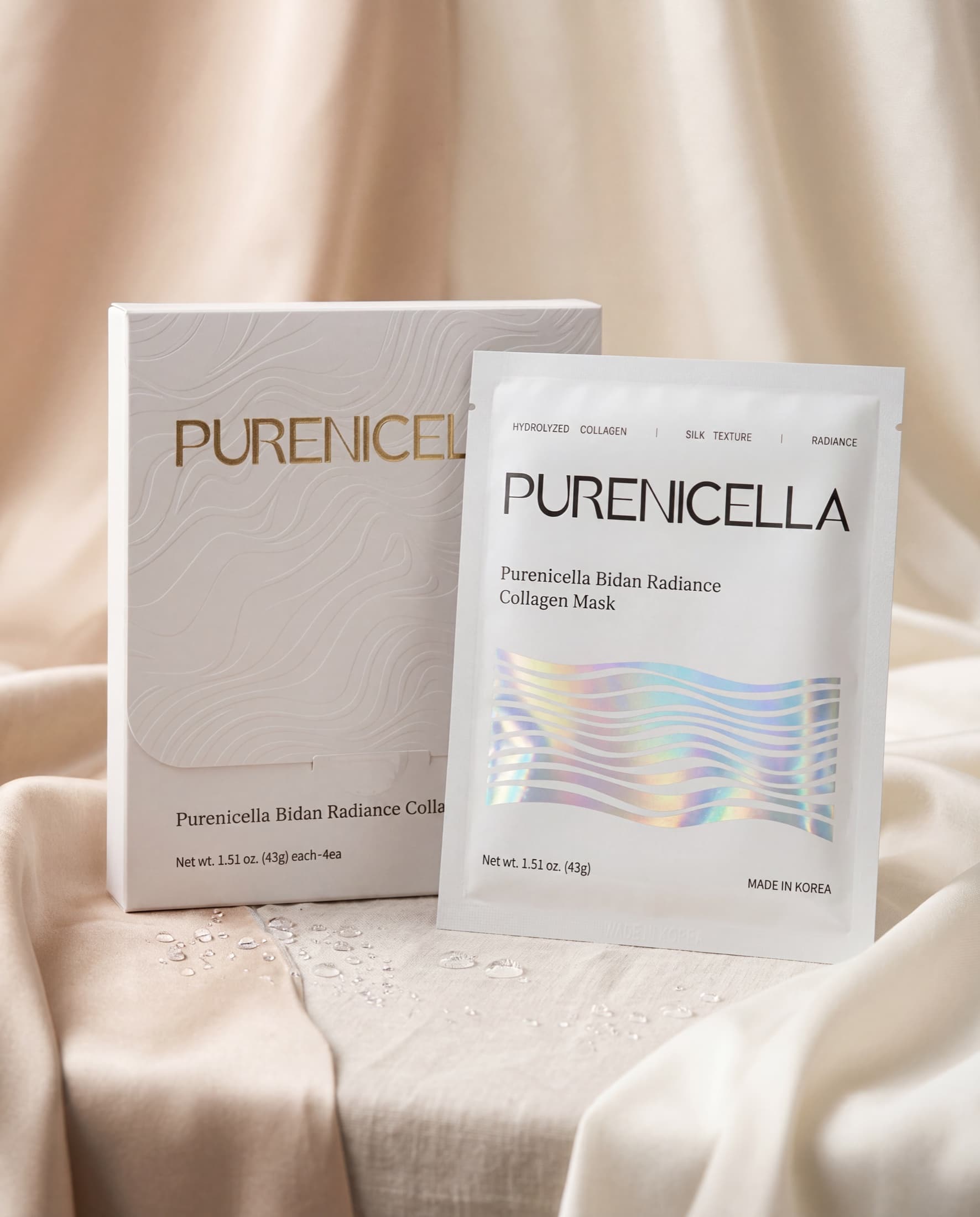 PURENICELLA