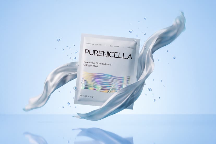 PURENICELLA
